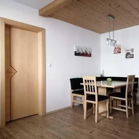 Haus Valentina Apartment Alpbach Exterior photo