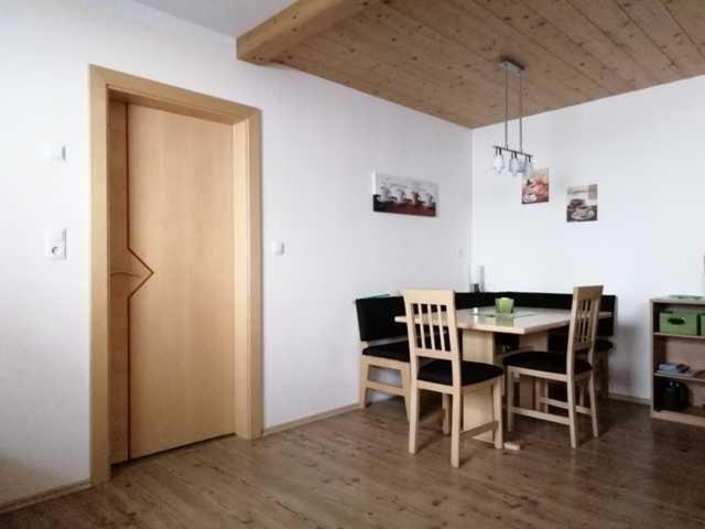 Haus Valentina *