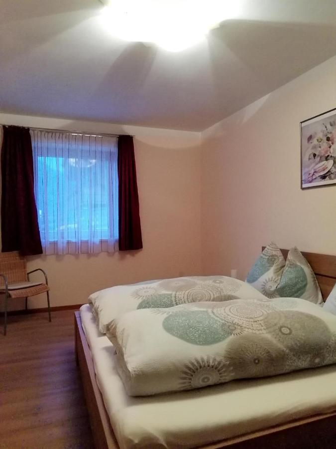 Haus Valentina Apartment *