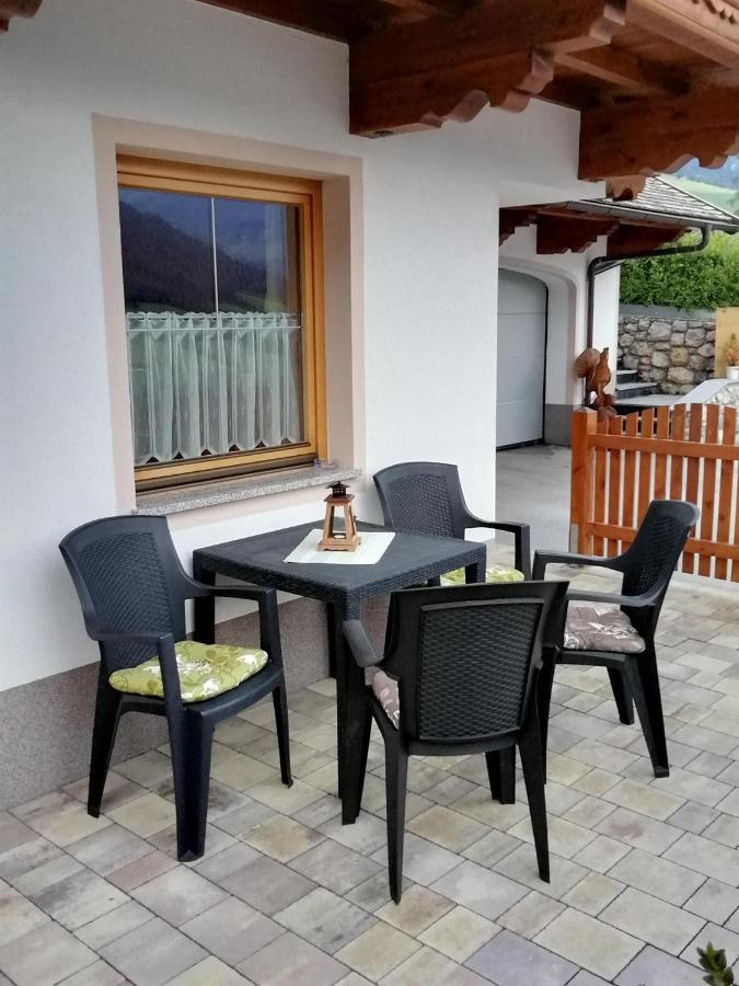 Haus Valentina Alpbach