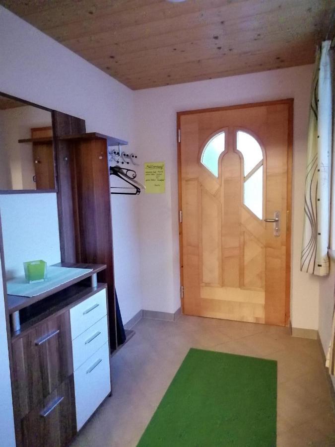 Haus Valentina Apartment