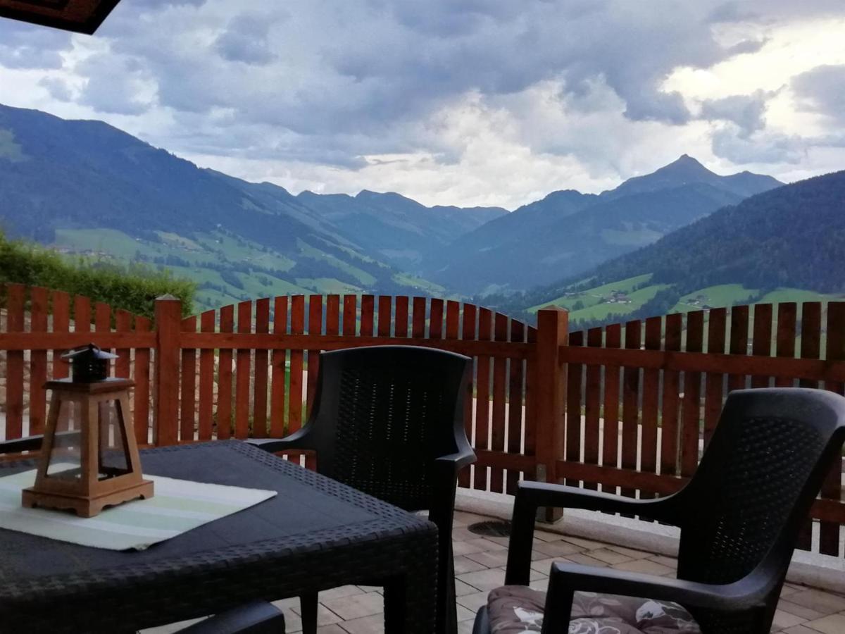 Haus Valentina Alpbach