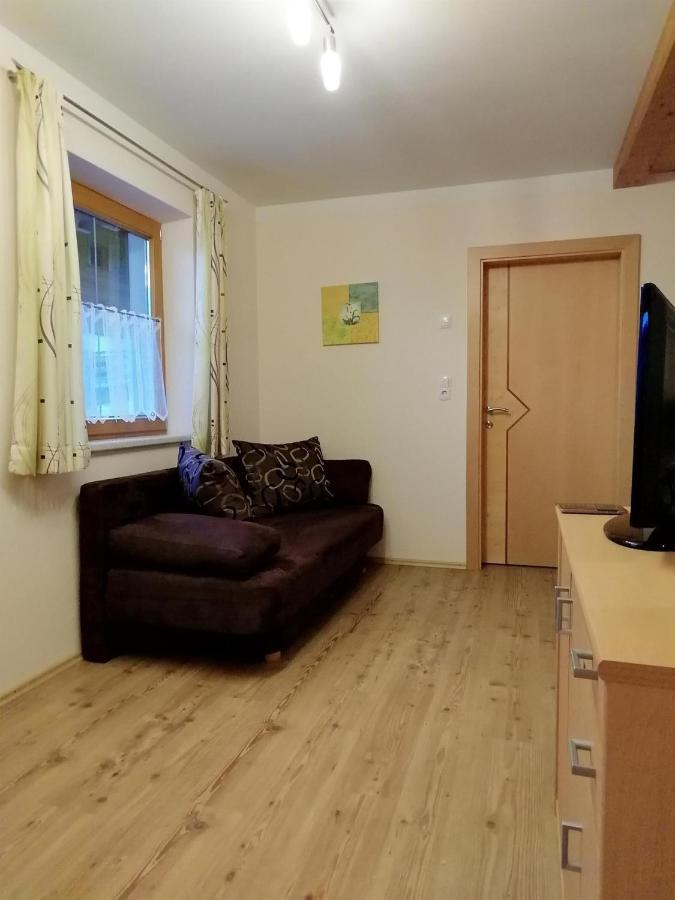 Apartment Haus Valentina