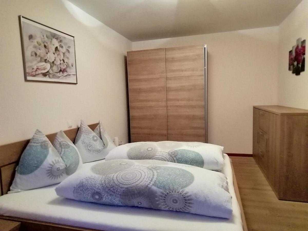 Haus Valentina Apartment Alpbach